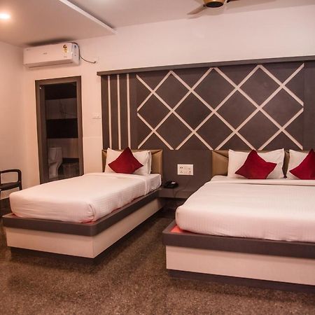 Hotel Sapphire Tinsukia Bagian luar foto