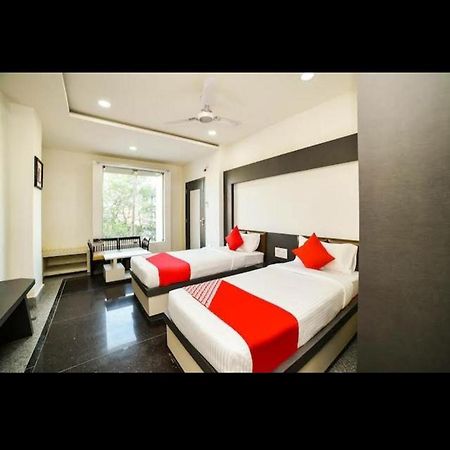 Hotel Sapphire Tinsukia Bagian luar foto