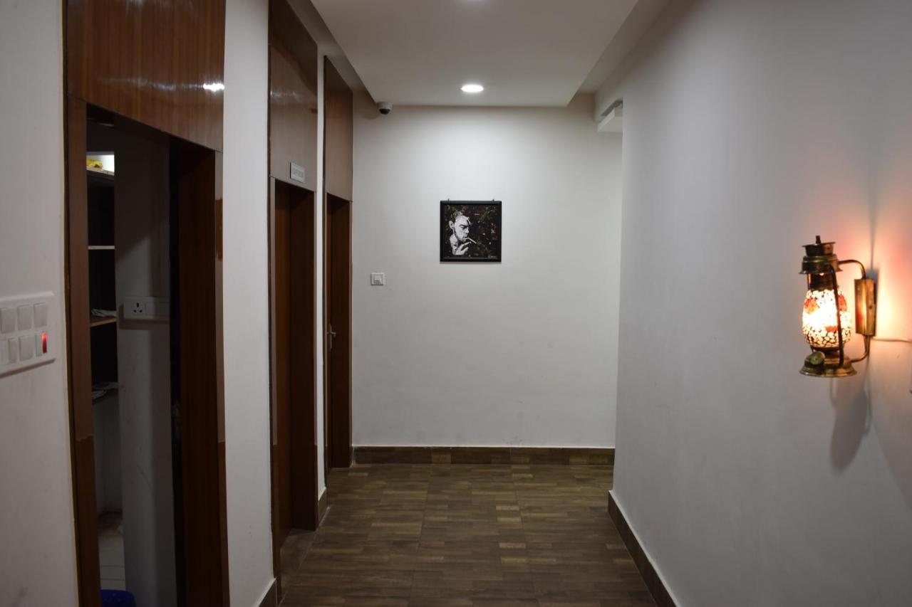 Hotel Sapphire Tinsukia Bagian luar foto