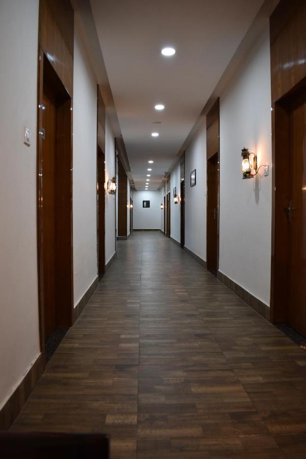 Hotel Sapphire Tinsukia Bagian luar foto