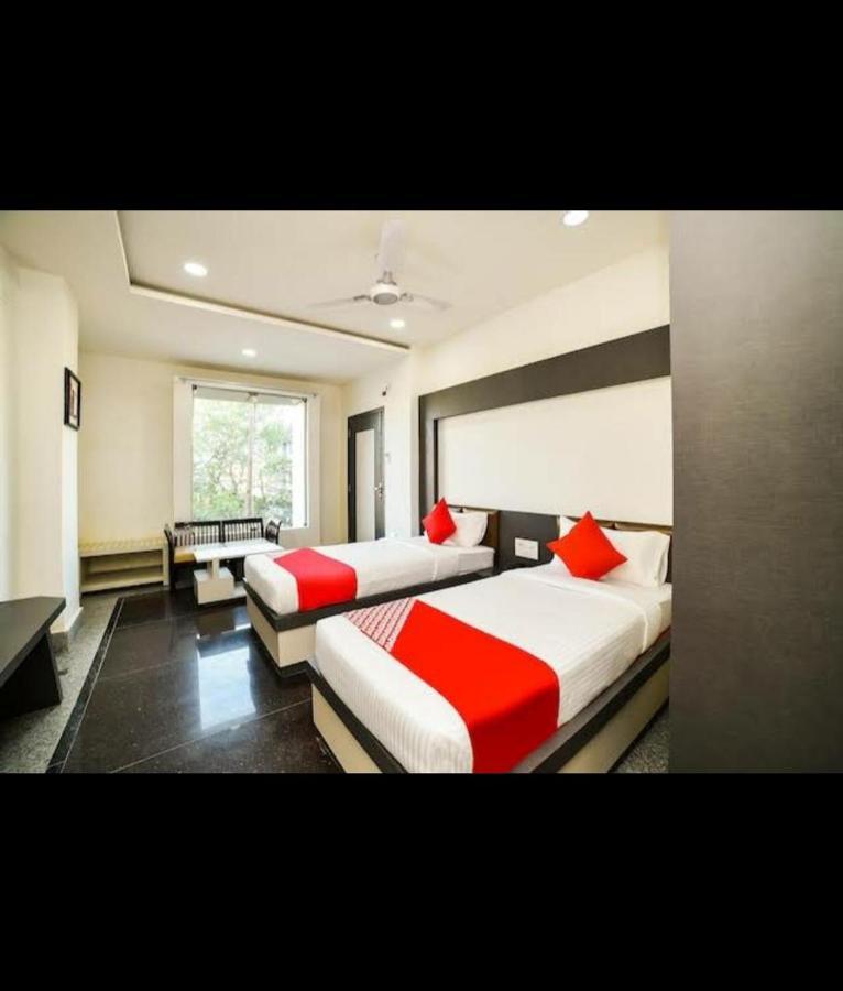 Hotel Sapphire Tinsukia Bagian luar foto